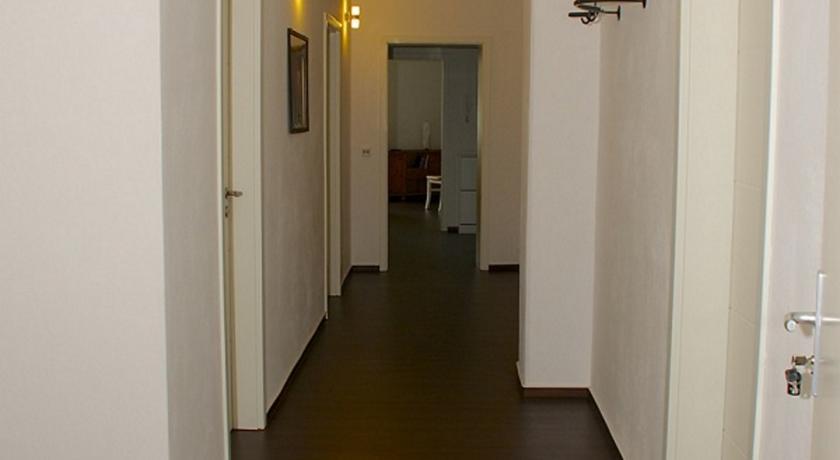 Ferienwohnung Possoegel Наумбург Номер фото